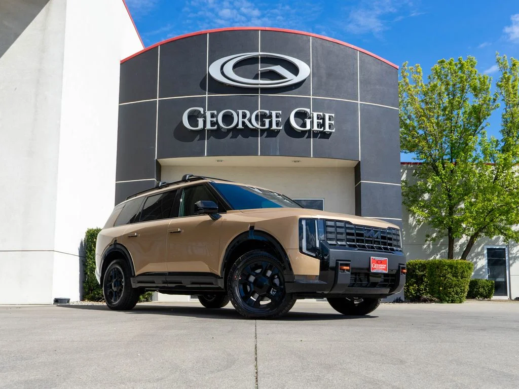 2027 Kia Telluride X-Pro SX Prestige AWD's photo