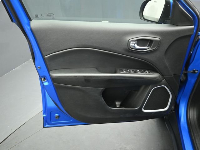 2019 JEEP COMPASS - Image 18