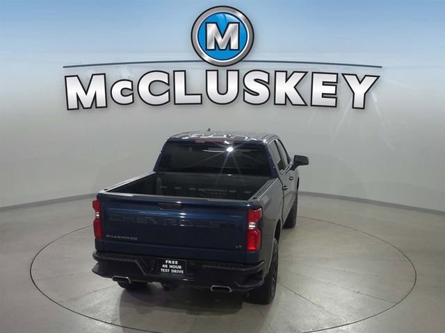 2023 Chevrolet Silverado 1500 LT Trail Boss - Photo 6