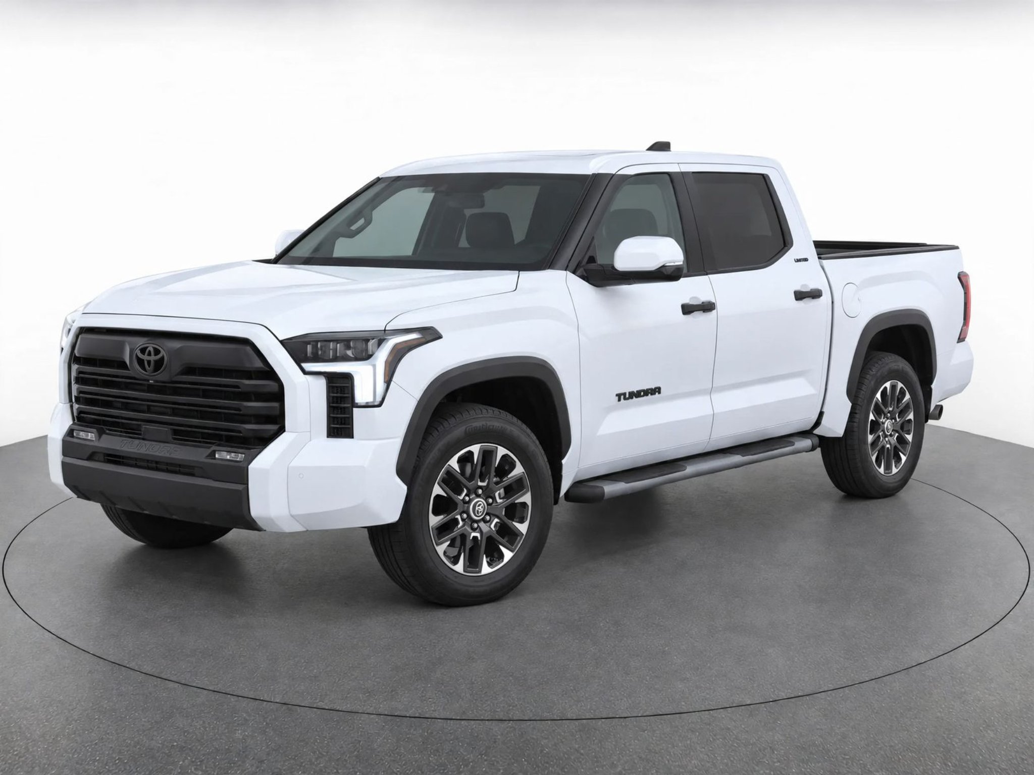 2022 Toyota Tundra