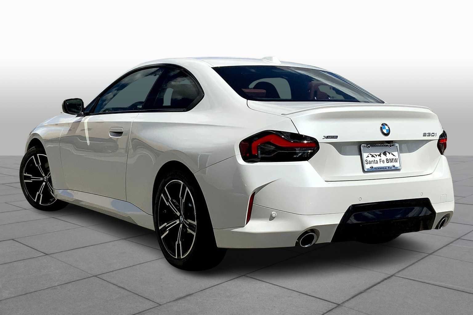 2025 BMW 2 Series 230i - Photo 12