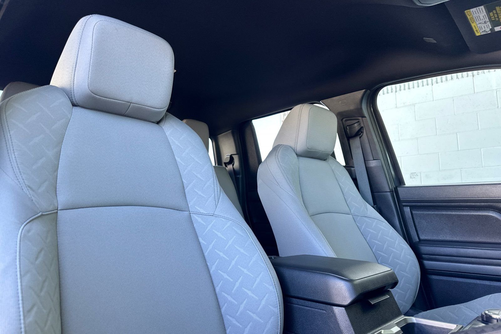 Used 2025  Toyota SR5 image 16