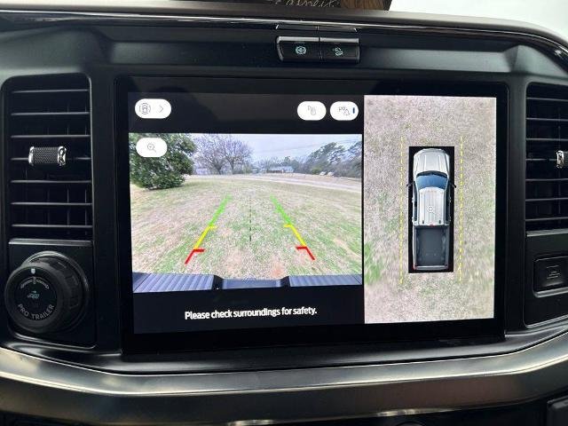 New 2026 Agate Black Metallic Ford F-250® King Ranch® image 105