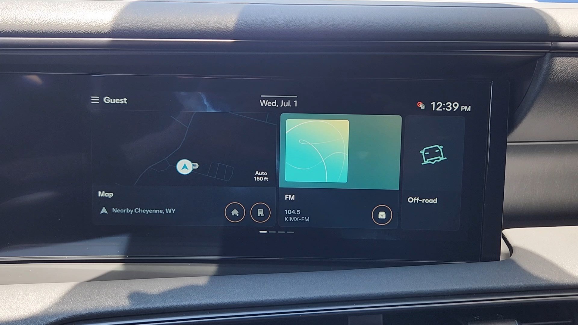2026 Hyundai Palisade XRT Pro - Photo 14