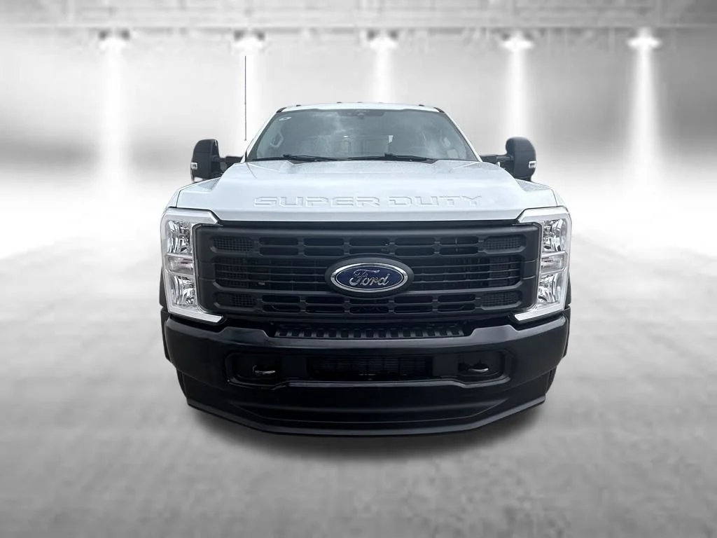 Used 2025 Oxford White Ford XL image 10