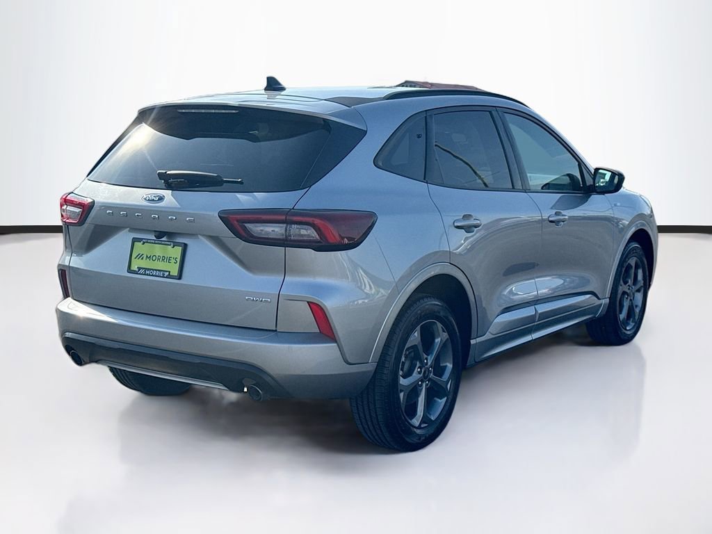 2023 Ford Escape ST-Line - Photo 7
