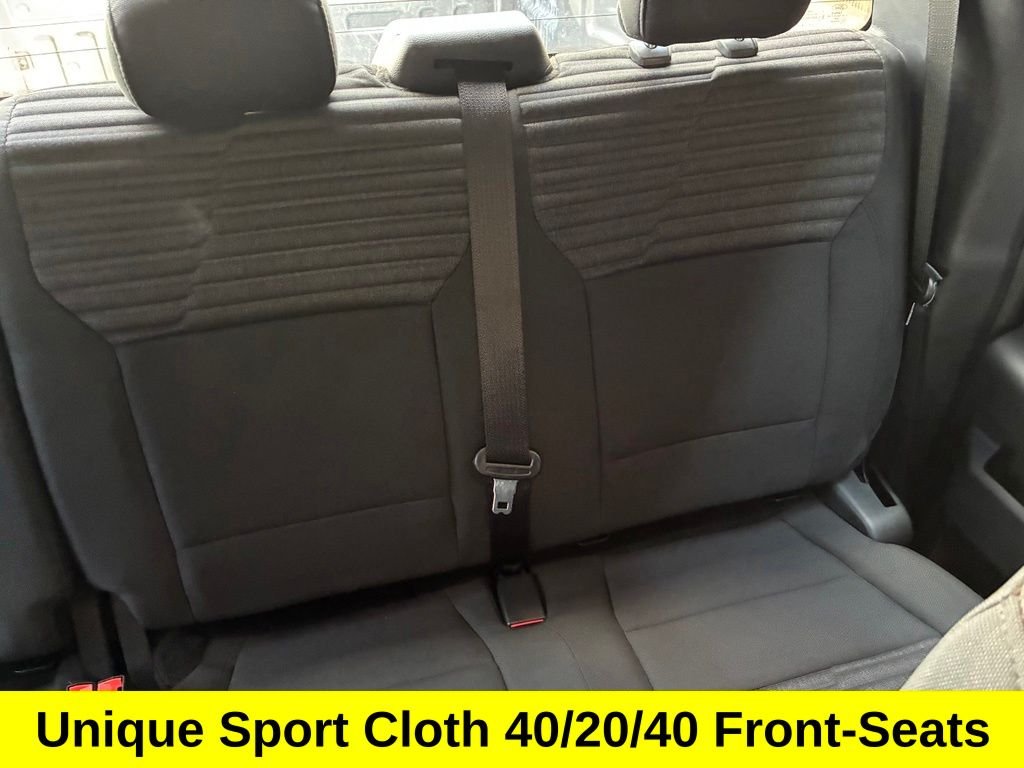 Certified Used 2023 Gray Metallic Ford XL image 16