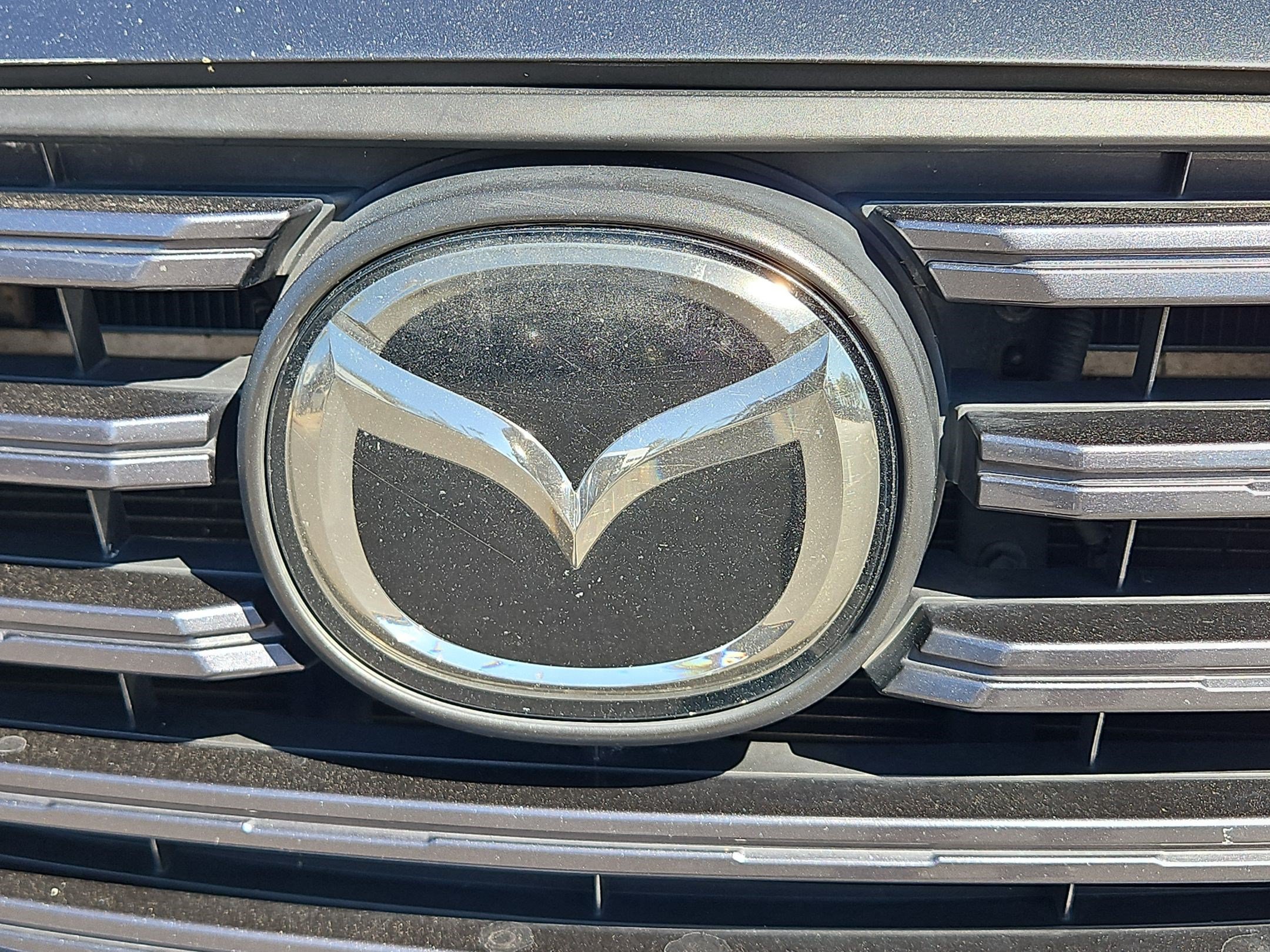 Used 2016 Meteor Gray Mica Mazda Grand Touring image 26