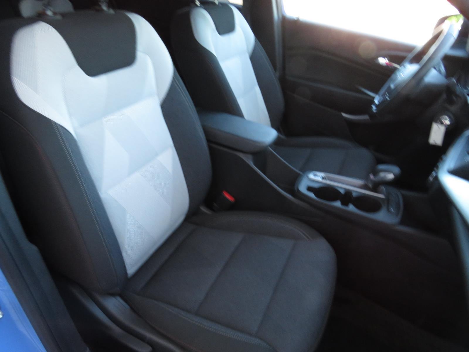 Used 2024 Blue Chevrolet 1RS image 29