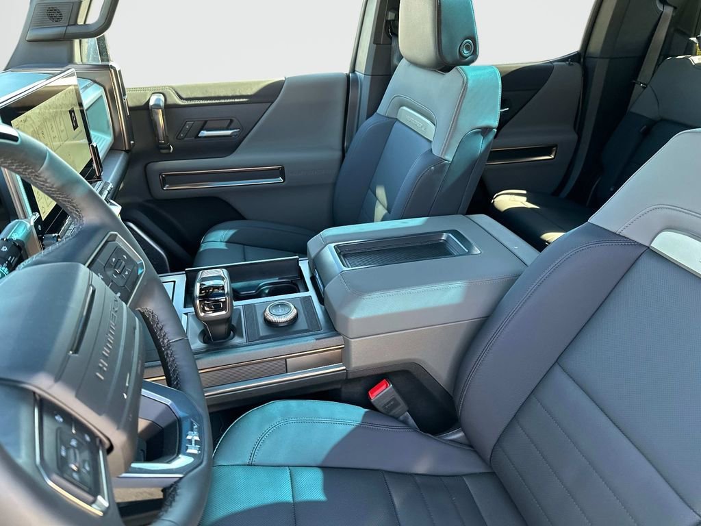 2025 GMC HUMMER EV 3X - Photo 22