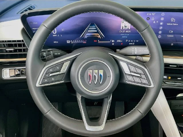 2026 Buick Envision Avenir - Photo 7