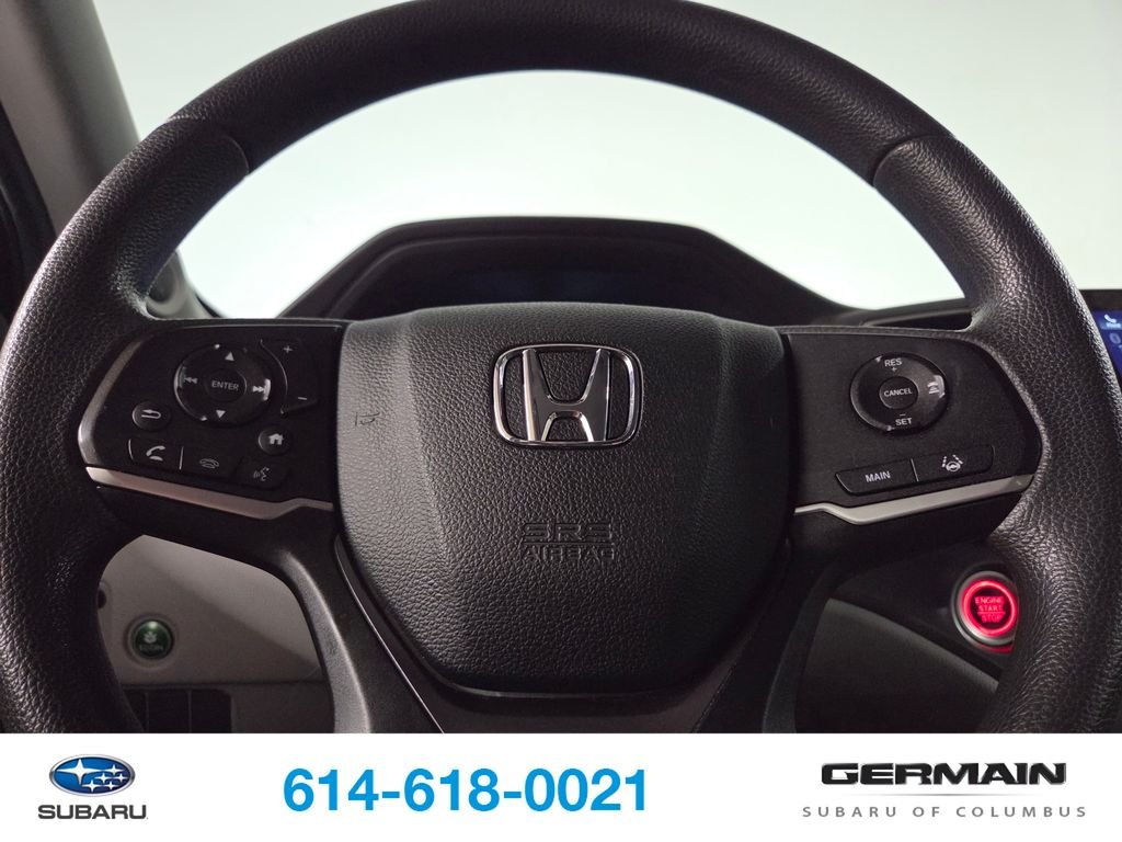 Used 2019  Honda EX image 21