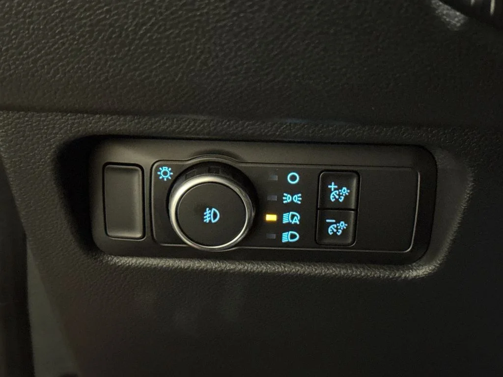 New 2026 Red Ford XLT image 28