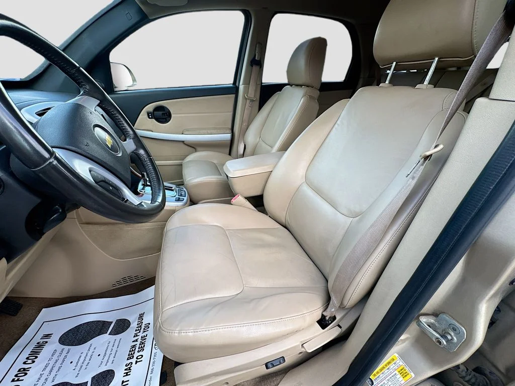 Used 2008 Beige Chevrolet LT image 25