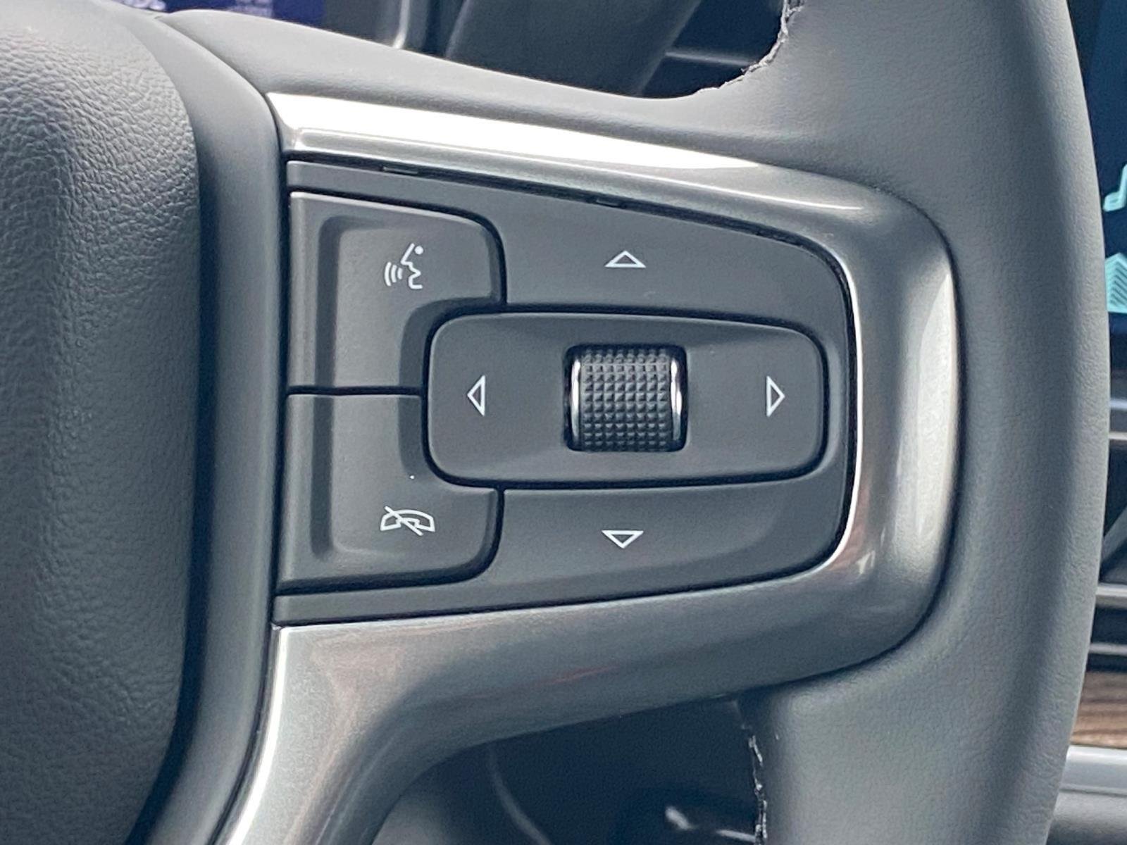 2026 Chevrolet Silverado 1500 RST - Photo 7