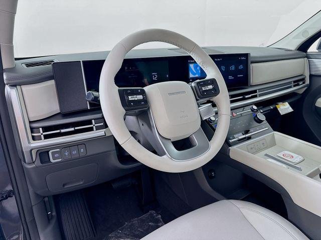 New 2026 Gray Hyundai SE image 11
