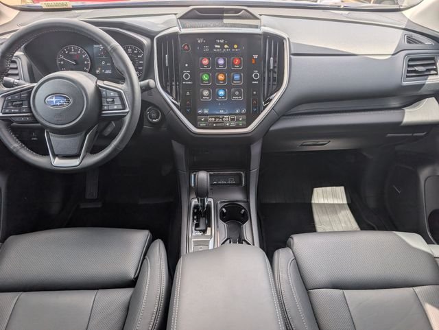 Certified Used 2026 Blue Subaru Limited image 25