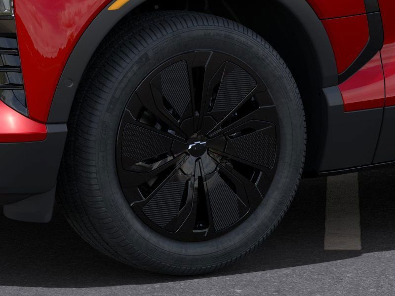 2025 Chevrolet Blazer EV LT - Photo 9