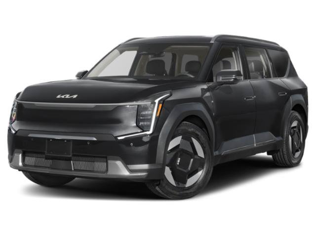 New 2026 Ebony Black Kia Wind image 14