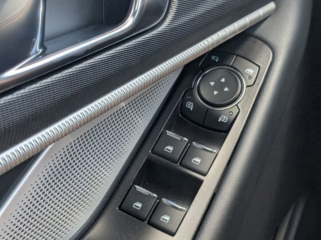 New 2026 Marsh Gray Ford Tremor image 25