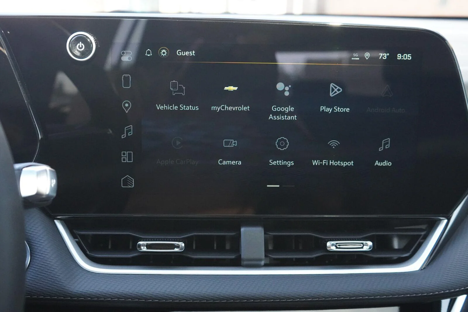2026 Chevrolet Equinox LT - Photo 22