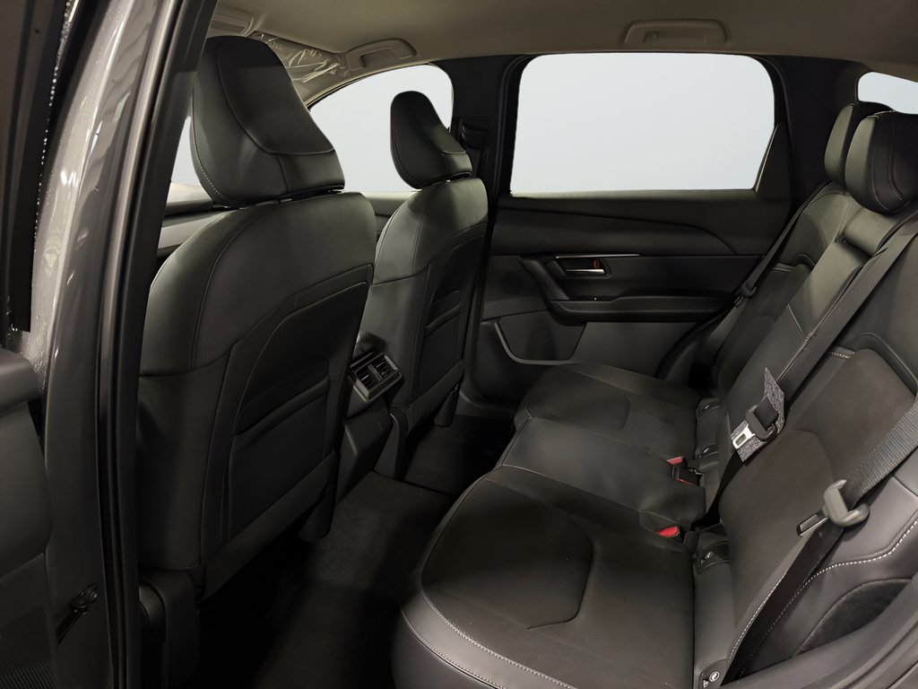New 2026 Navy Blue Mica Mazda 2.5 S Select image 21