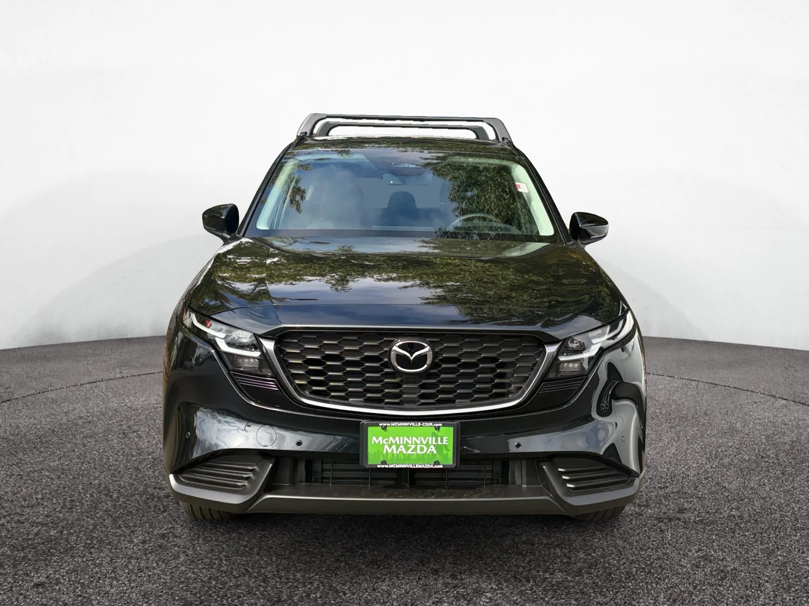 New 2026 Jet Black Mica Mazda 2.5 S Preferred AWD image 8