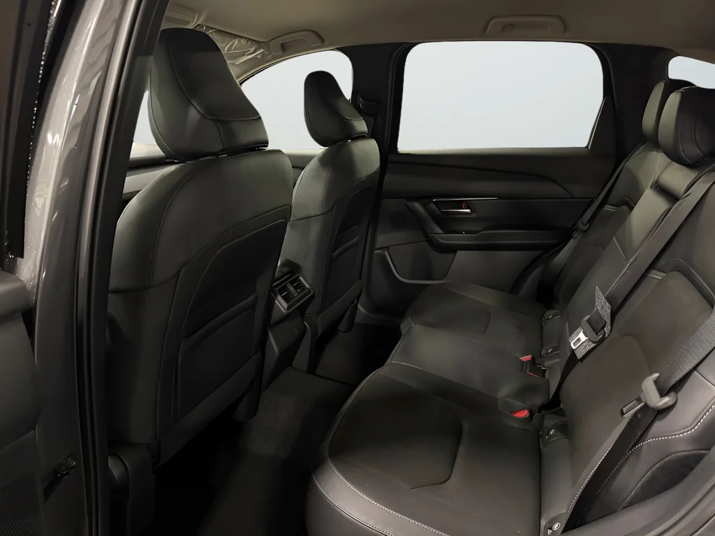 New 2026 Blue Mazda 2.5 S Select image 21