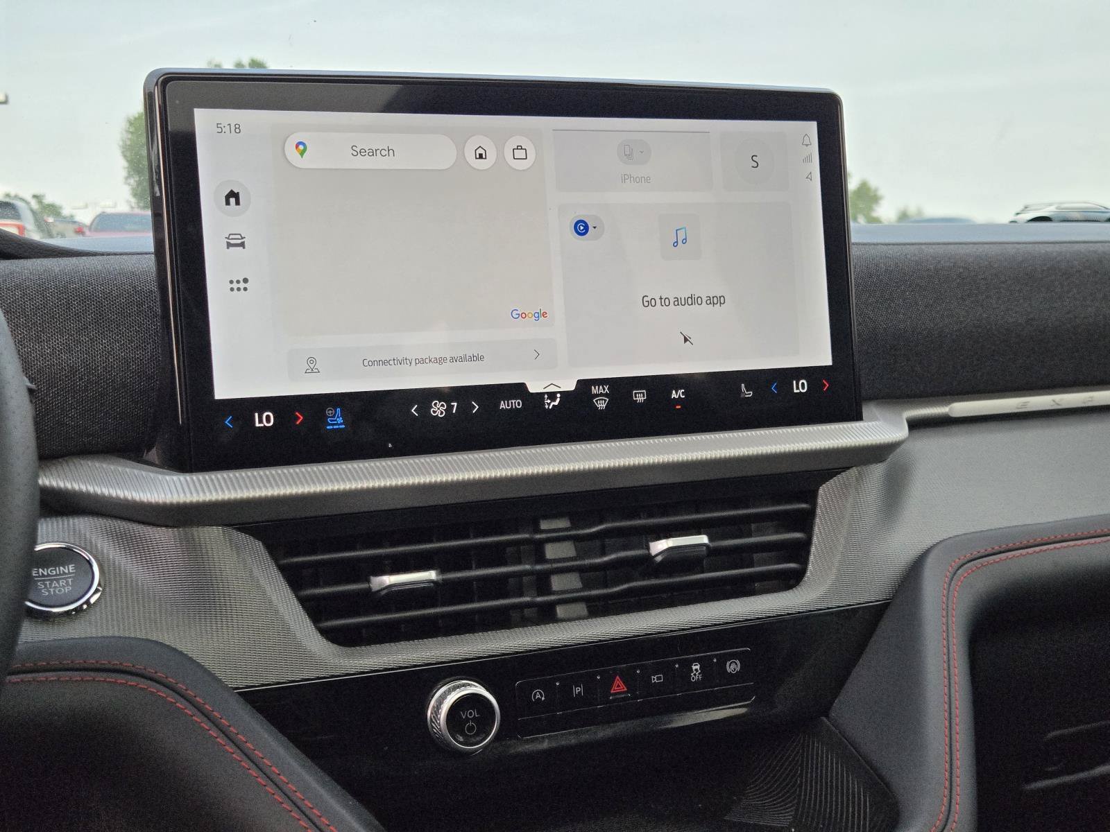 2026 Ford Explorer ST - Photo 28