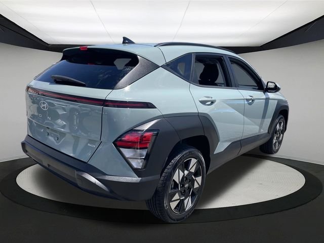2024 Hyundai Kona SEL - Photo 7
