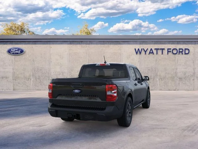 2026 Ford Maverick XLT - Photo 9