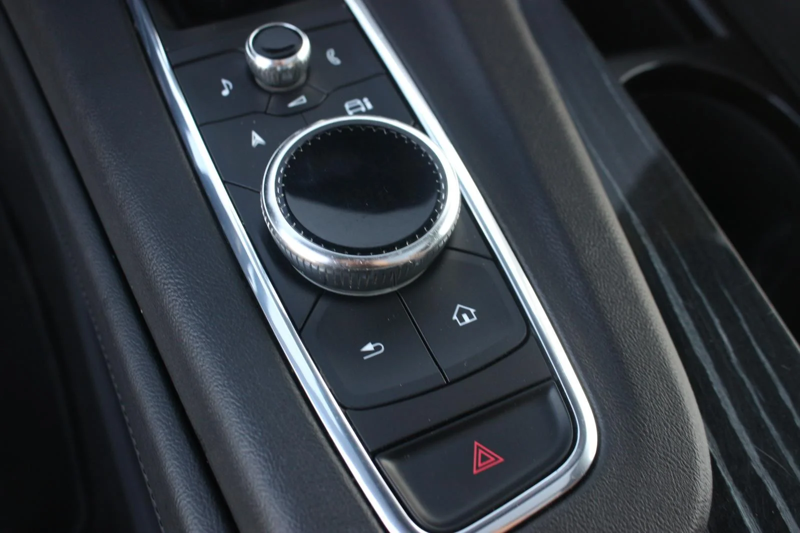 Used 2023 Black Raven Cadillac Sport image 24