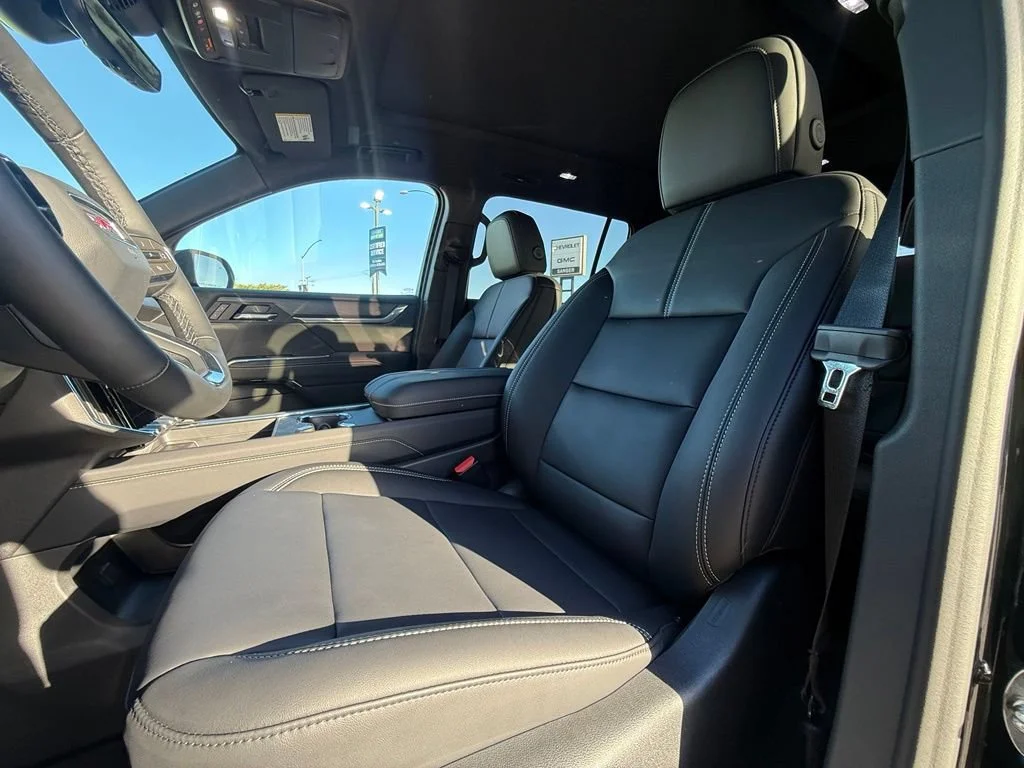 New 2026 Ebony Twilight Metallic GMC Elevation image 32