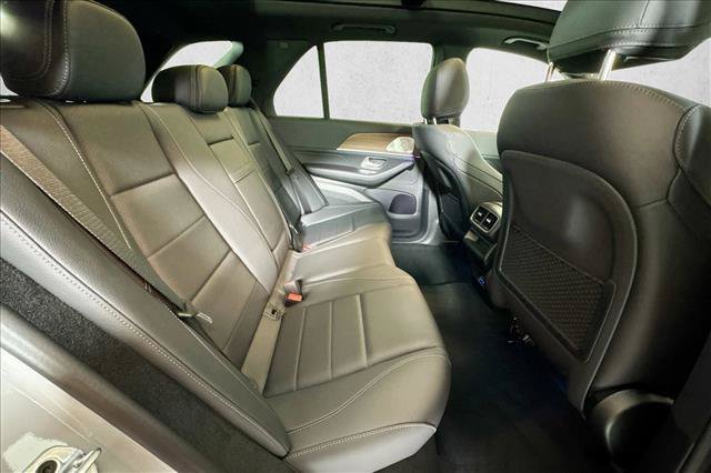 New 2026 MANUFAKTUR Alpine Grey Mercedes-Benz GLE 350 image 55