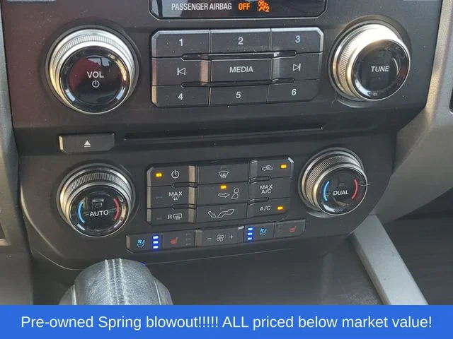 Used 2018 White Ford Raptor image 34