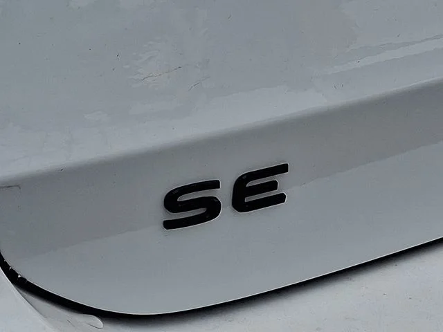 New 2026 White Volkswagen 1.5T SE Black image 19