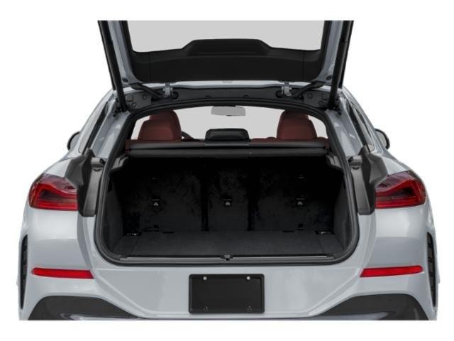 New 2027 Brooklyn Grey Metallic BMW xDrive40i image 13