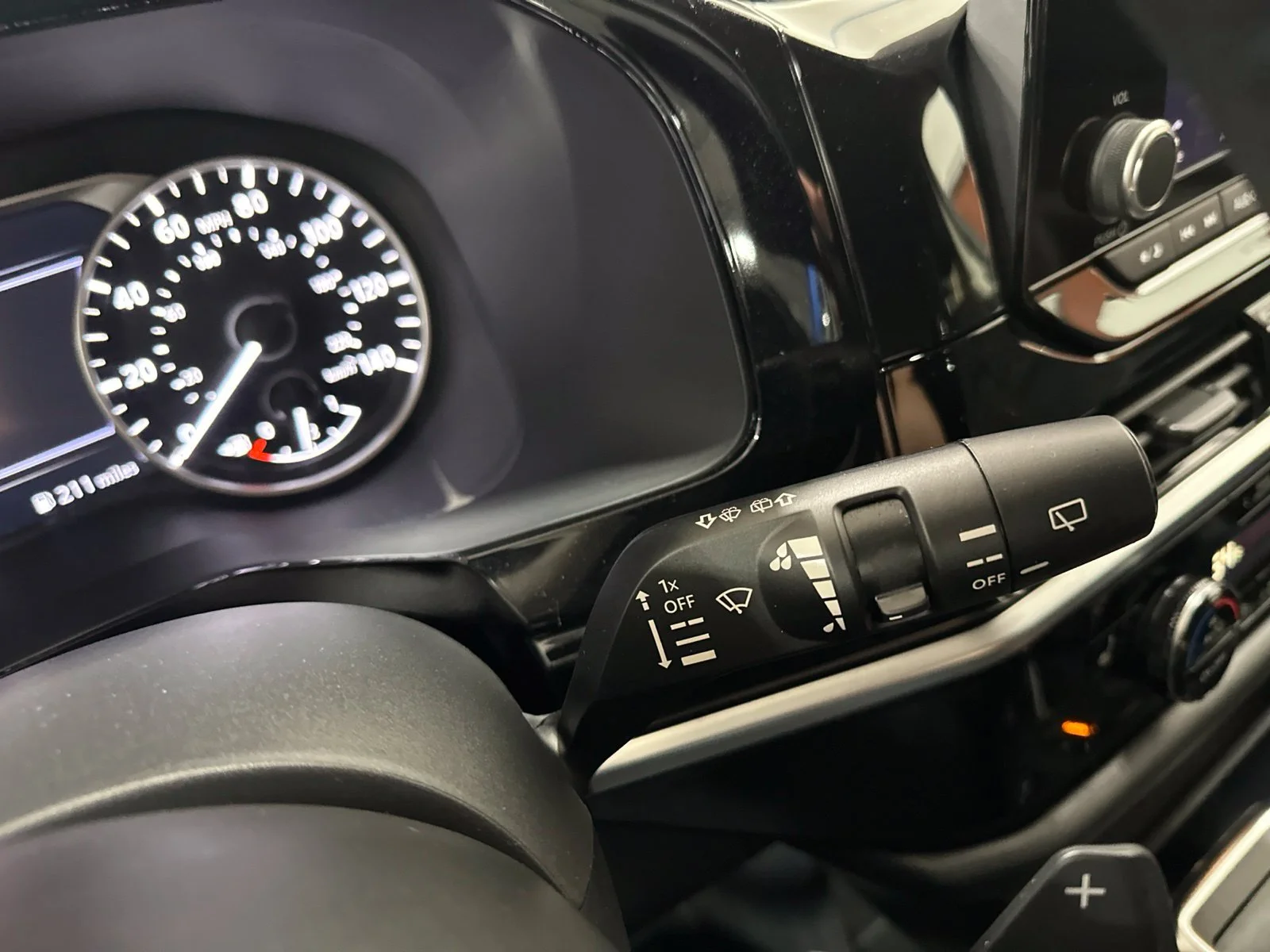 Used 2025 Gray Nissan SV image 42