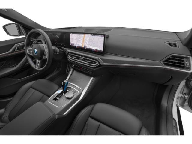 Certified Used 2024 Alpine White BMW eDrive35 image 17