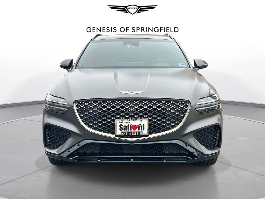 Used 2023 Gray Genesis 2.5T image 8