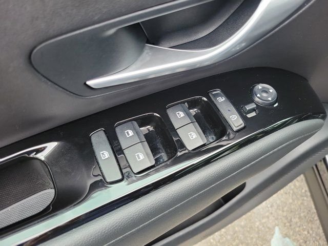2024 Hyundai Tucson Limited - Photo 18