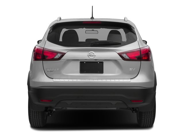 2018 Nissan Rogue Sport SV - Photo 8