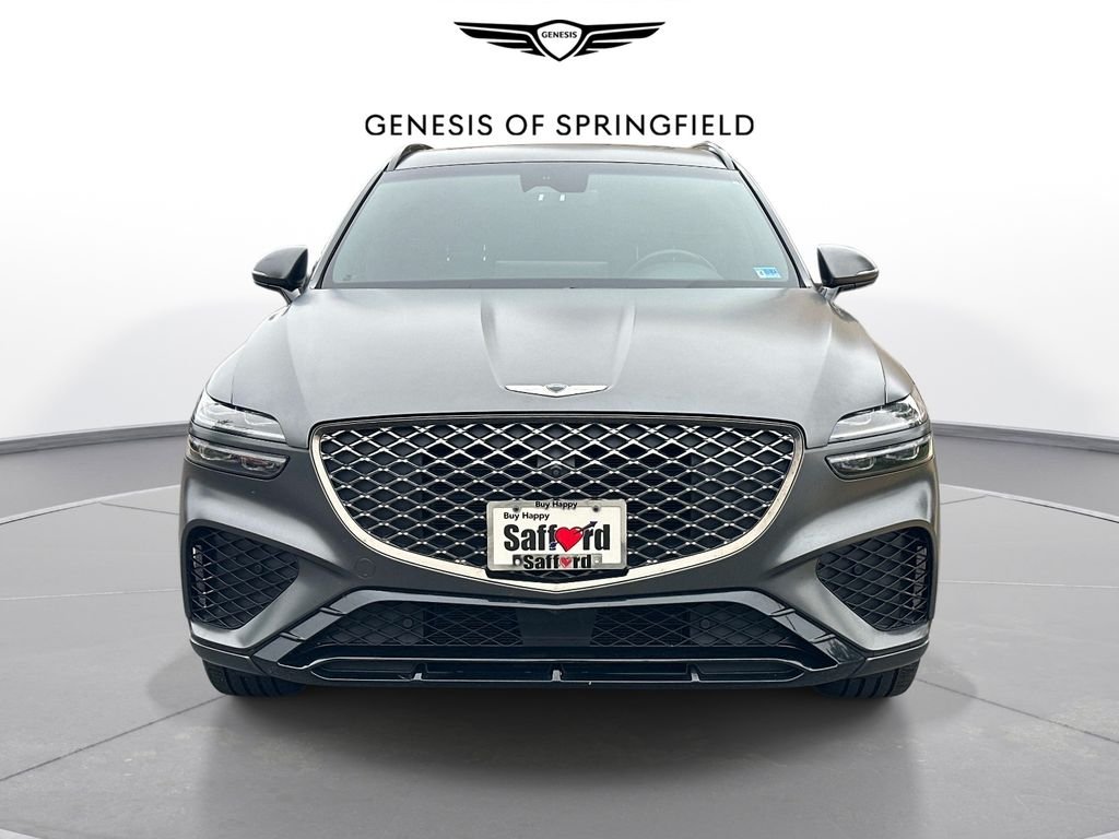 Used 2023 Gray Genesis 2.5T image 8