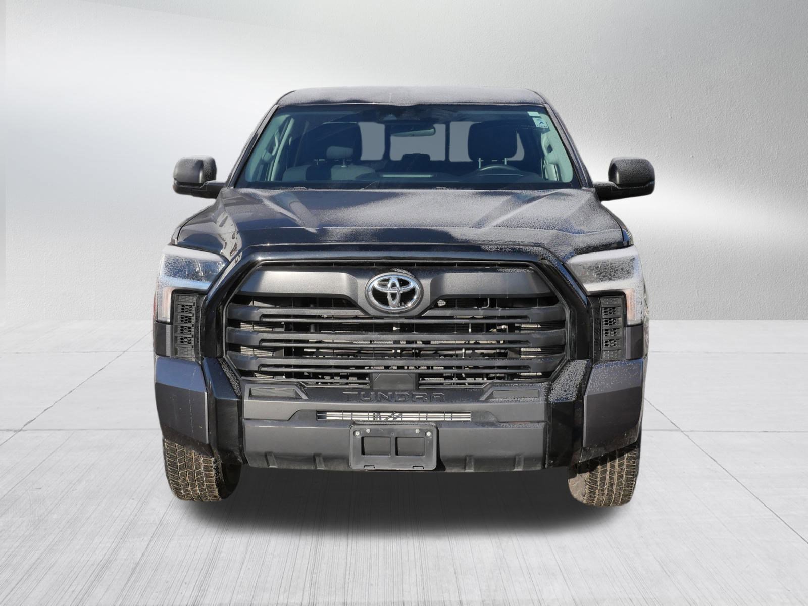 Used 2023 Toyota Tundra SR with VIN 5TFKB5AA1PX023277 for sale in Golden Valley, Minnesota
