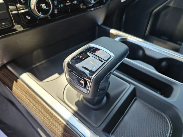 2026 Chevrolet Silverado 1500 LT Trail Boss - Photo 24