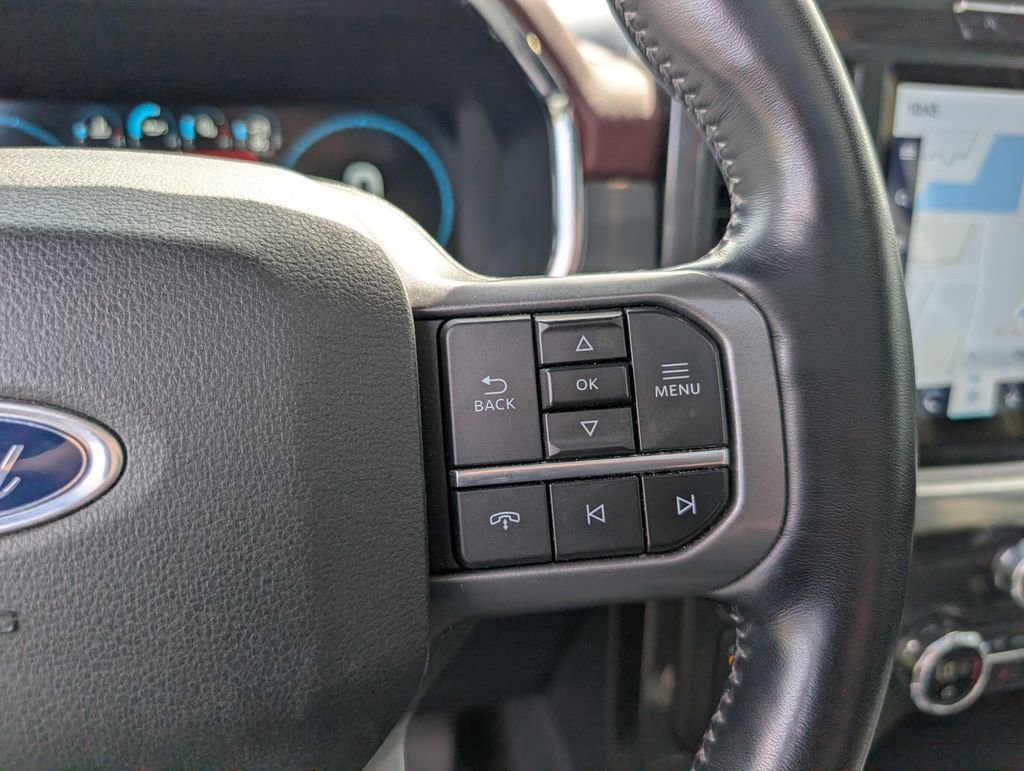 Used 2021 Wh Ford XL image 16