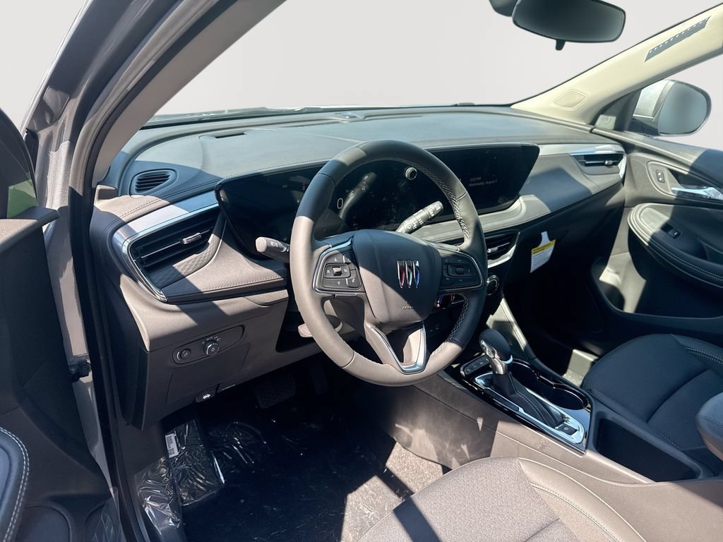2026 Buick Encore GX Preferred - Photo 10