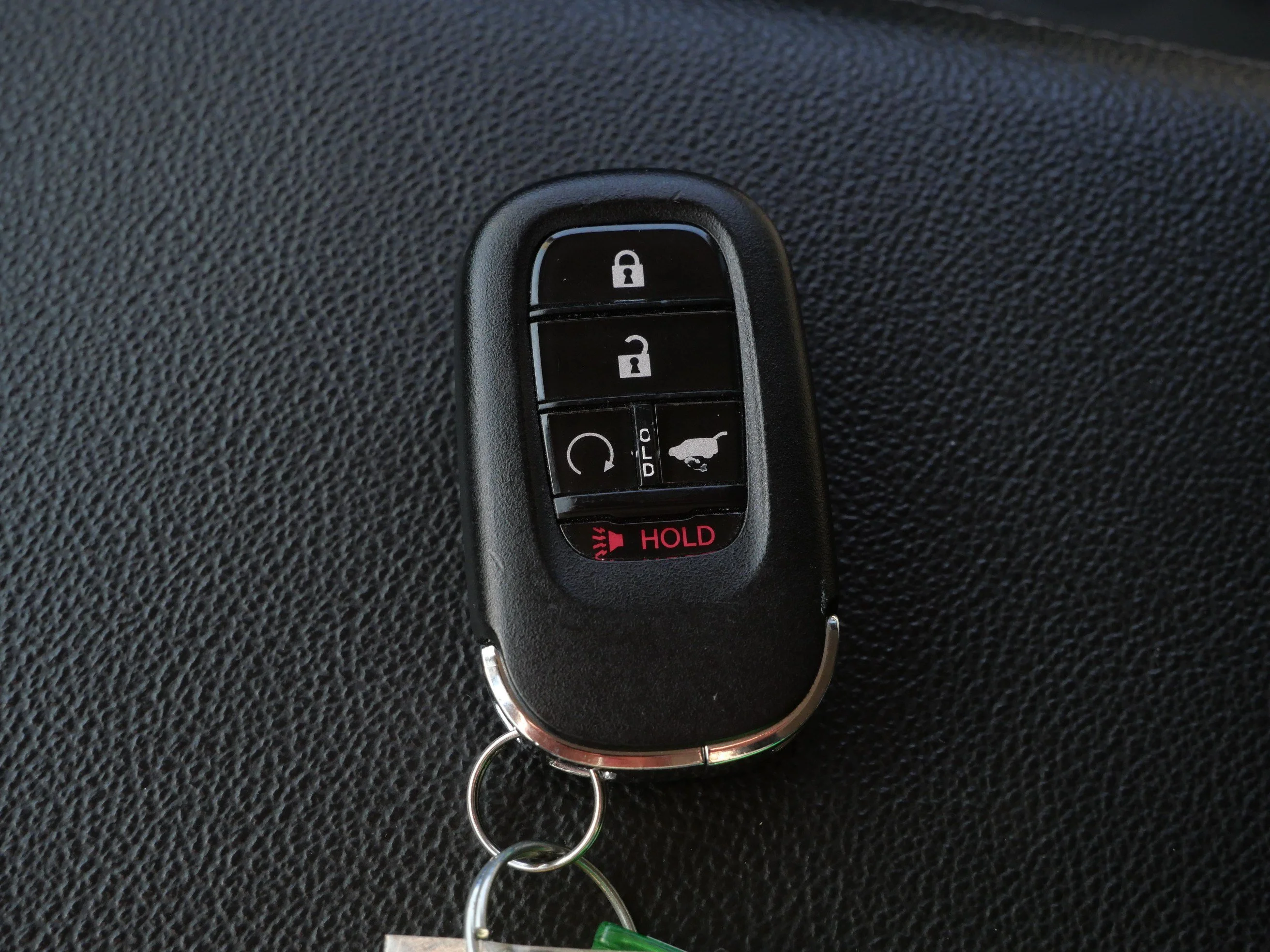 2023 Honda CR-V EX-L - Photo 31