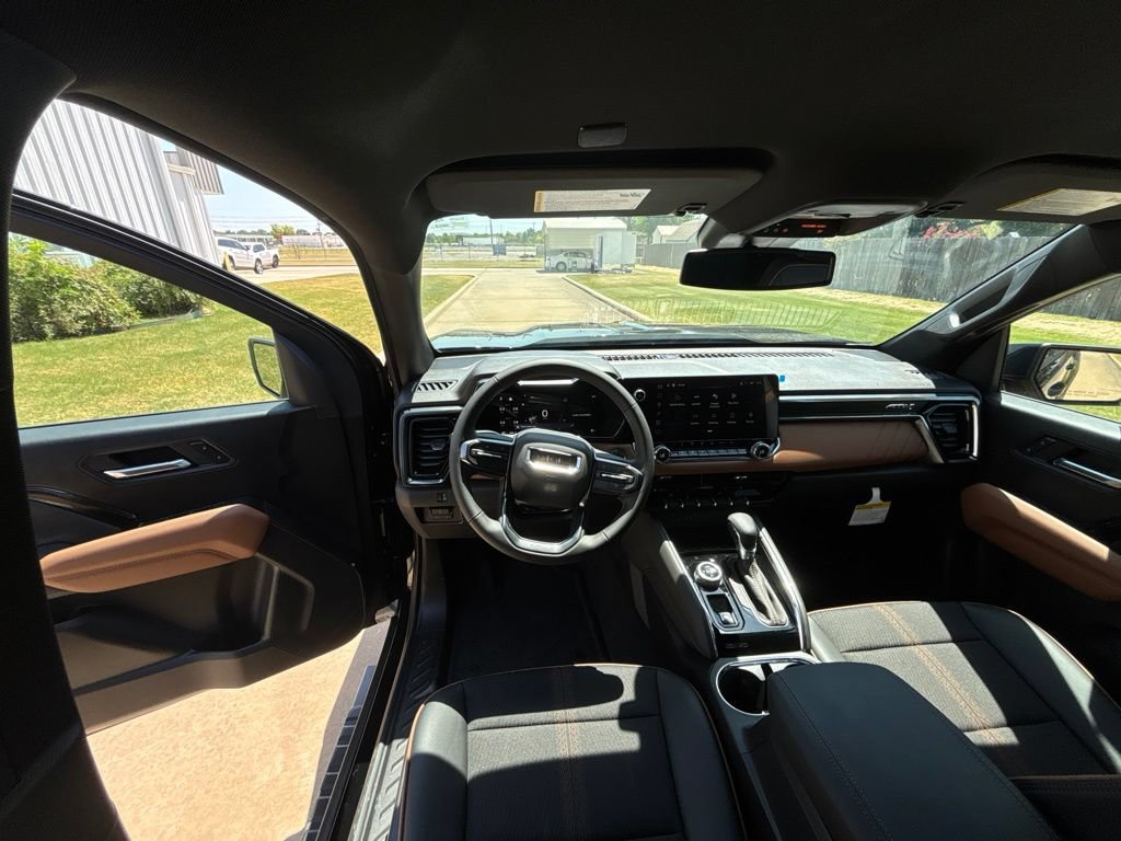 2026 GMC Canyon AT4 - Photo 19