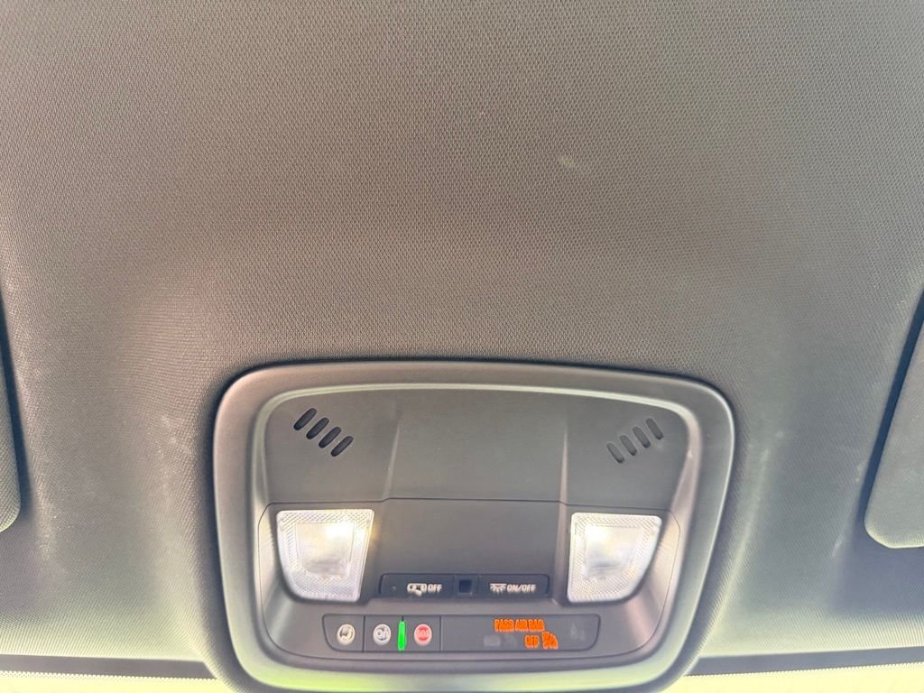 Used 2023 White Chevrolet LS image 22